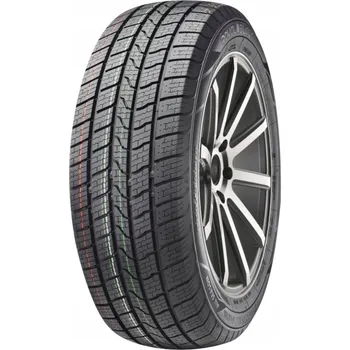 Celoroční osobní pneu Royal Black A/S 215/45 R16 90 V XL RK1370H1