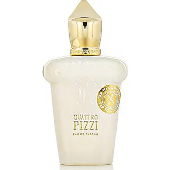 Unisex parfém Xerjoff Casamorati 1888 Quattro Pizzi EDP 30 ml UNISEX