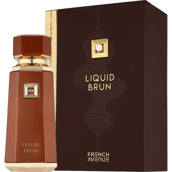 French Avenue Liquid Brun M EDP 100 ml