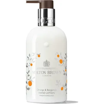 Sprchový gel Molton Brown Krém na ruce Orange & Bergamot 300 ml