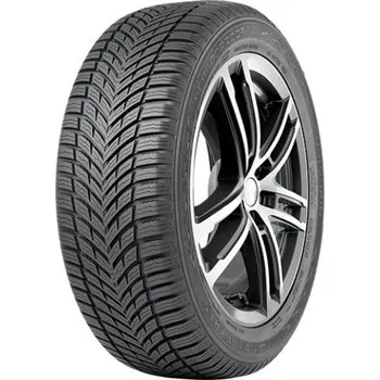 Celoroční osobní pneu 205/45 R 17 88V SEASONPROOF 1 TL XL M+S 3PMSF NOKIAN TYRES (Osobní / 4x4 / suv celoroční pneu Nokian SEASONPROOF 1 205/45-17)