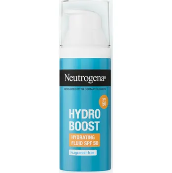 Neutrogena Hydro Boost Hydrating denní…