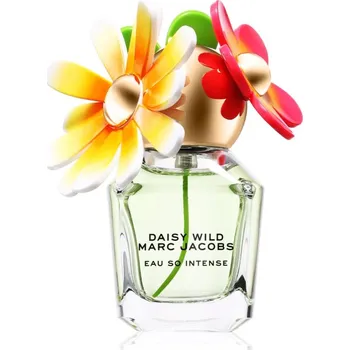 Marc Jacobs Daisy Wild Eau So Intense W…