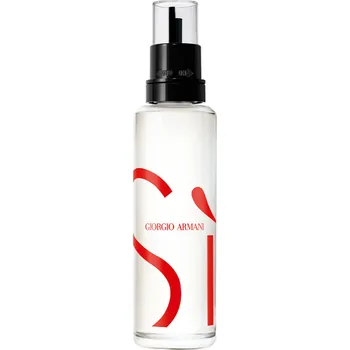 Giorgio Armani Sì Passione W EDP, náplň 100 ml