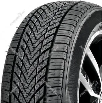 Celoroční osobní pneu Pneumatiky TRACMAX x-privilo a/s trac saver 3pmsf 185/50 R16 81V