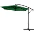 Slunečník MultiGarden XS-UMS021 300 cm zelený
