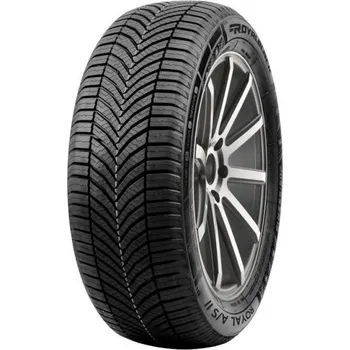 Celoroční osobní pneu Royal Black Roayl A/S II 215/50 R17 95 W XL