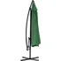 Slunečník MultiGarden XS-UMS021 300 cm zelený