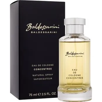 Pánský parfém Baldessarini Baldessarini Concentree 75 ml kolínská voda pro muže