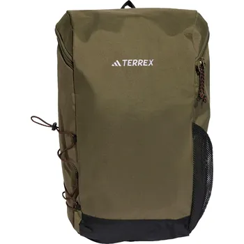 Sportovní taška ADIDAS Batoh Terrex Multi Essentials 20 l BÉŽOVÁ