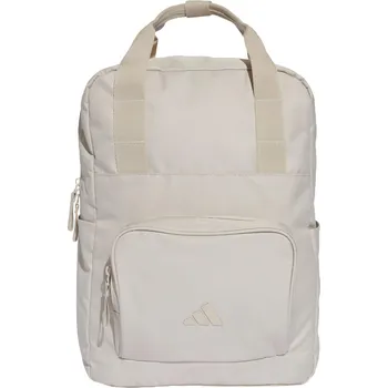 Sportovní taška ADIDAS Batoh adidas Prime BÉŽOVÁ