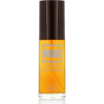 Pánský parfém Jövan Musk for Men 44 ml kolínská voda pro muže