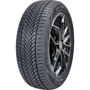 Celoroční osobní pneu Tracmax Tyres Trac Saver A/S 235/50 R19 103 W XL