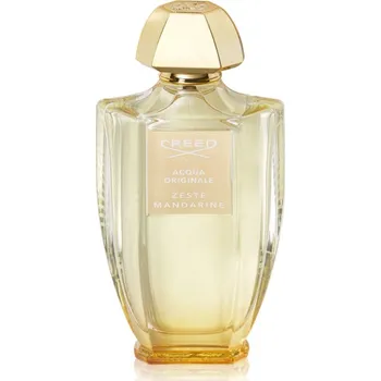 Unisex parfém Creed Acqua Originale Zeste Mandarine parfémovaná voda unisex 100 ml