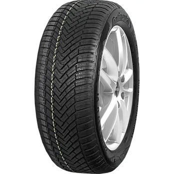 Celoroční osobní pneu Continental AllSeasonContact 235/50R19 103 V XL, FR