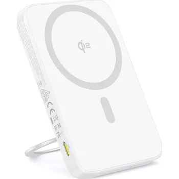 Powerbanka Baseus PicoGo Qi2 P10076800213-01