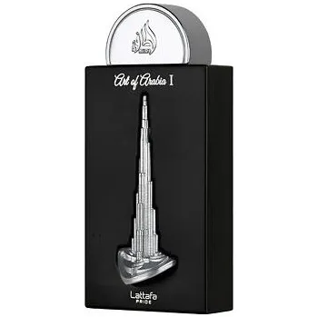 Pánský parfém Lattafa Pride Art of Arabia I EDP 100 ml M