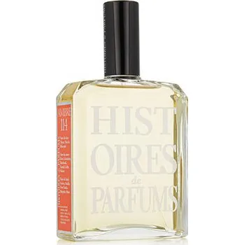 Unisex parfém Histoires de Parfums Ambre 114 EDP 120 ml UNISEX