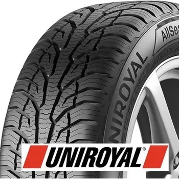 Celoroční osobní pneu Pneumatiky UNIROYAL all season expert 2 205/65 R15 94H, sleva DOT
