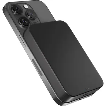Powerbanka Epico Qi2 10000 mAh Alu Mag+ EM71