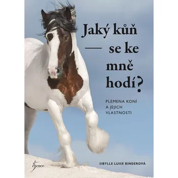 Jaký kůň se ke mně hodí?: Plemena koní…
