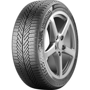 Celoroční osobní pneu Uniroyal AllSeasonExpert 3 185/65 R15 92V zesílené -