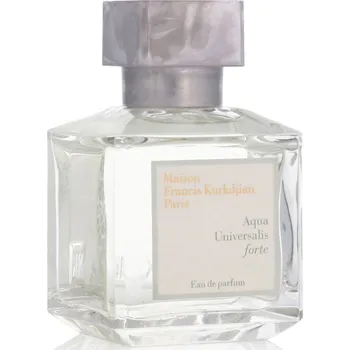 Unisex parfém Maison Francis Kurkdjian Aqua Universalis Forte EDP 70 ml UNISEX