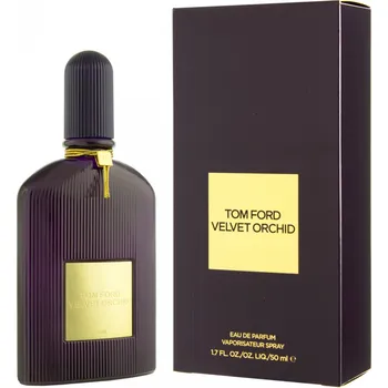Tom Ford Velvet Orchid W EDP