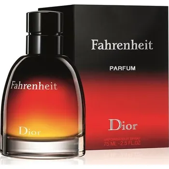 Christian Dior Fahrenheit M P