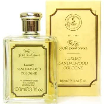 Pánský parfém Taylor of Old Bond Street Sandalwood EDC