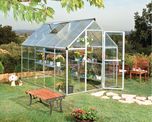 Canopia by Palram Hybrid 1,8 x 3,1 m PC 4 mm