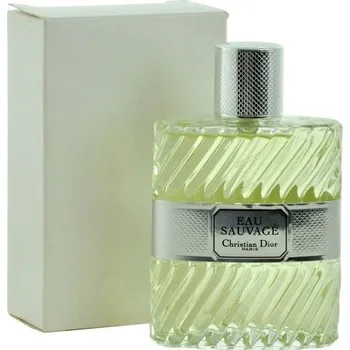 Pánský parfém Christian Dior Eau Sauvage M EDT