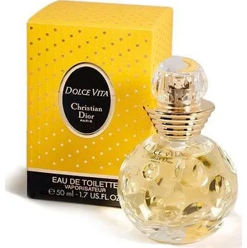 Dámský parfém Christian Dior Dolce Vita W EDT 