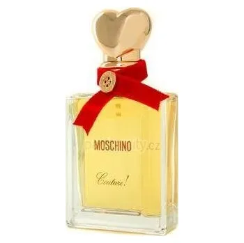Dámský parfém Moschino Couture W EDP