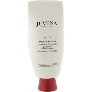 Sprchový gel Juvena Daily Recreation sprchový gel 200 ml