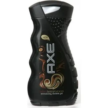 Sprchový gel AXE Dark Temptation sprchový gel 250 ml