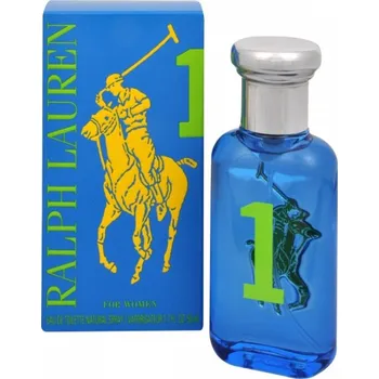 Ralph Lauren Big Pony 1 Women EDT