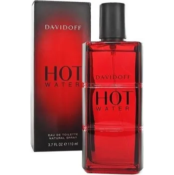 Pánský parfém Davidoff Hot Water M EDT
