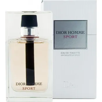 Pánský parfém Christian Dior Homme Sport 2012 EDT