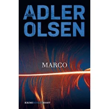Marco - Jussi Adler-Olsen