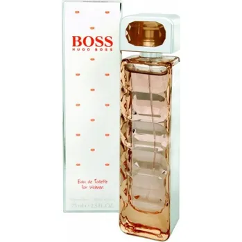 Dámský parfém Hugo Boss Orange W EDT