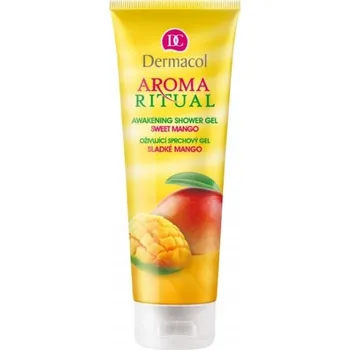 Dermacol Aroma Ritual sprchový gel 250 ml, Sladké mango