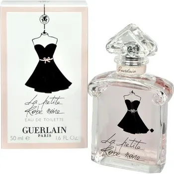 Guerlain La Petite Robe Noire W EDP