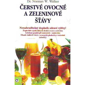 Čerstvé ovocné a zeleninové šťávy -…