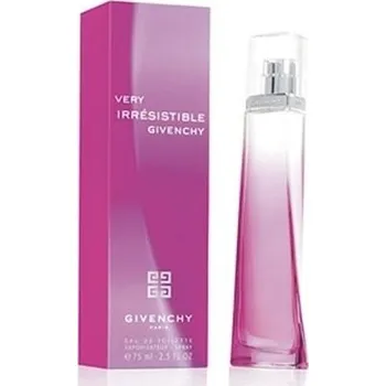 Dámský parfém Givenchy Very Irresistible W EDT
