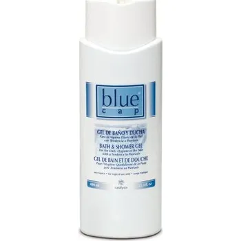 Sprchový gel BlueCap sprchový gel 400ml
