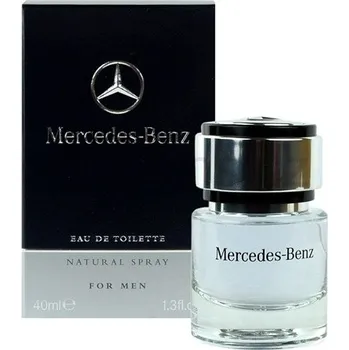 Pánský parfém Mercedes-Benz M EDT