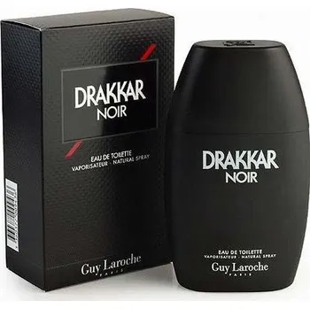Pánský parfém Guy Laroche Drakkar Noir M EDT