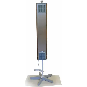 GERMICID - GERMICIDNÍ LAMPA (60W) model NBVE60P