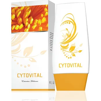 Energy Cytovital regenerační krém 50 ml